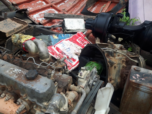 ขายเครื่องHO7Cเกียร์สโลพร้อมเลขf18ข้อสแตนดาดรับประกันเครื่องติดนิ่มไม่มีไอคับมาลองได้เลยติดนิ่มคับมาลองได้เลย