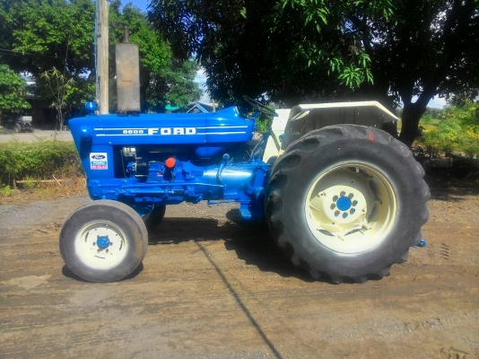 ขายรถไถฟอร์ด ขายรถไถฟอร์ด