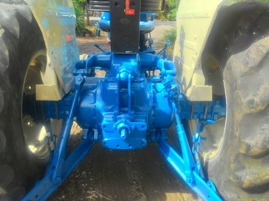 ขายรถไถฟอร์ด ขายรถไถฟอร์ด