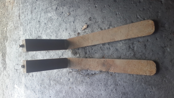 งาโฟล์คลิฟท์ 3ตัน