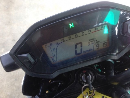 Honda MSX 125 หัวฉีดสวย สีขาวใหม่ ปี 2016 สวย รถ10เดือน Honda MSX 125 หัวฉีดสวย สีขาวใหม่ ปี 2016 สวย รถ10เดือน