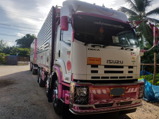 FXZ  360. แม่ลูกดั้ม