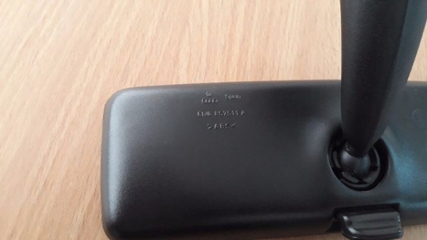 กระจกมองหลัง VOLKSWAGEN Golf 3 กระจกมองหลัง VOLKSWAGEN Golf 3