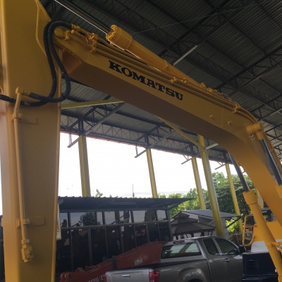 Komatsu PC120-5 นำเข้าจากญี่ปุ่น  สนใจติดต่อ 0813553478