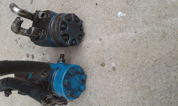 ขายกะบุกพวงมาลัย โรเตอร์ ขายกะบุกพวงมาลัย โรเตอร์