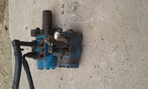 ขายกะบุกพวงมาลัย โรเตอร์ ขายกะบุกพวงมาลัย โรเตอร์