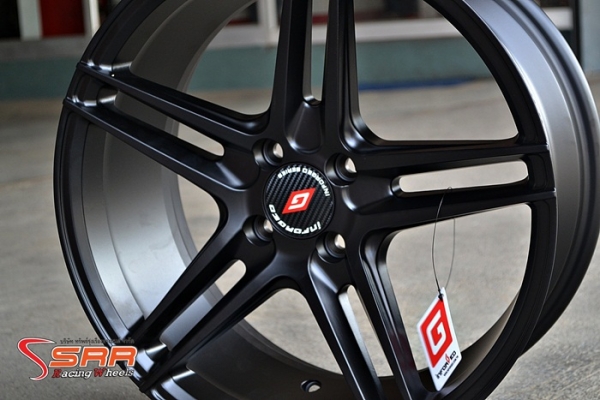 ล้อแม็กซ์ INFORGED IFG-2 ขอบ17 4H100 วงละ 4,000 บาท ล้อแม็กซ์ INFORGED IFG-2 ขอบ17 4H100 วงละ 4,000 บาท