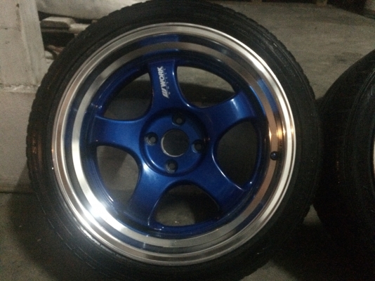 แม็ก S1 แม็ก S1