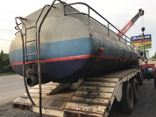 ขายถังนำ้สวยๆ ไม่ผุพร้อมใช้งาน