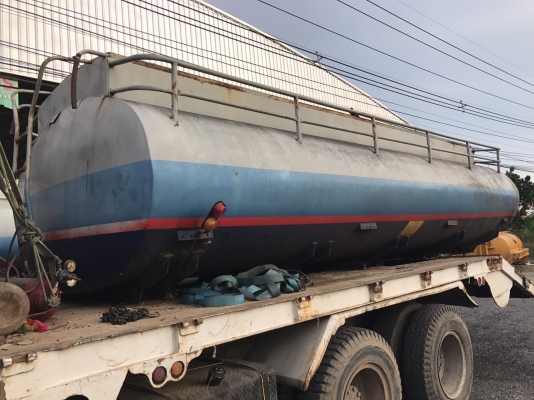 ขายถังนำ้สวยๆ ไม่ผุพร้อมใช้งาน