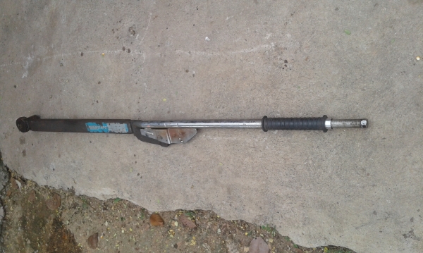 ขายด้ามขัน 3/4 ยาว ทอร์ค อังกฤษ