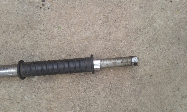 ขายด้ามขัน 3/4 ยาว ทอร์ค อังกฤษ ขายด้ามขัน 3/4 ยาว ทอร์ค อังกฤษ