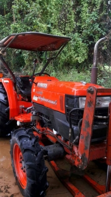 KUBOTA L4508