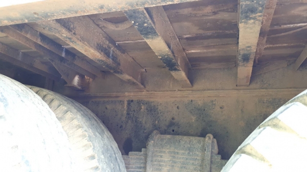 ขายเทเลอร์ Ud318hp 2เพลา สภาพสวยพร้อมใช้ติดต่อคุณอ๊อฟพิจิตร086-737-9991