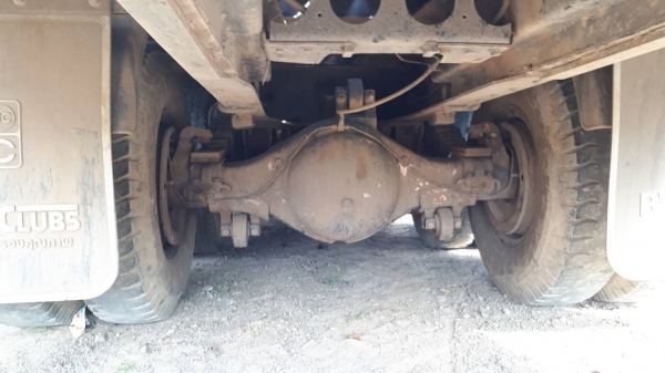 ขายเทเลอร์ Ud318hp 2เพลา สภาพสวยพร้อมใช้ติดต่อคุณอ๊อฟพิจิตร086-737-9991