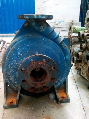 ขายปั้มน้ำมือสอง