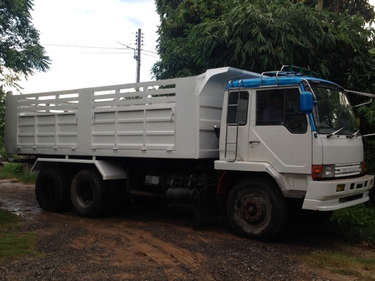 ขายกระบะดั้มครบชุดยกใส่ได้เลย่ใหม่ถอดออกจากมิตซู527แหวนเปลี่ยนใหม่บูธเปลี่ยนใหม่ทุกตัว