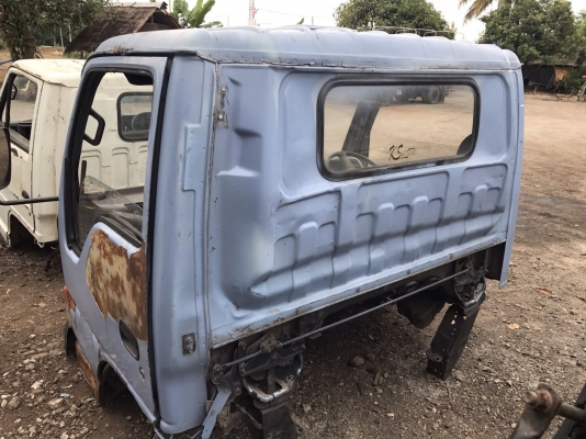 ขายคับ หัวรถอีซูซุ NPR