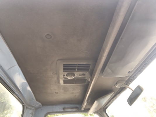 ขายคับ หัวรถอีซูซุ NPR