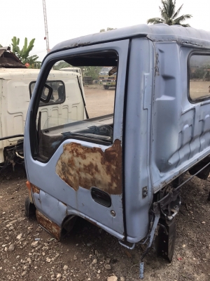 ขายคับ หัวรถอีซูซุ NPR