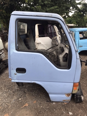 ขายคับ หัวรถอีซูซุ NPR