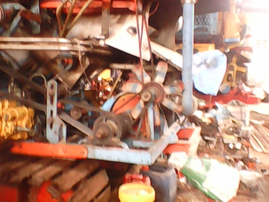 ไหยเจริญ รถเช็คแล้วเร็วแรง คล่องมาก