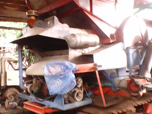 ไหยเจริญ รถเช็คแล้วเร็วแรง คล่องมาก