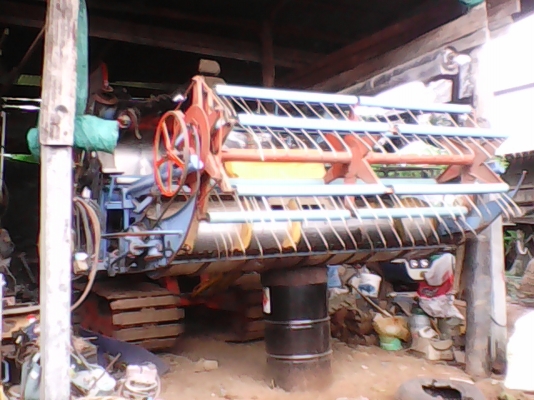 ไหยเจริญ รถเช็คแล้วเร็วแรง คล่องมาก