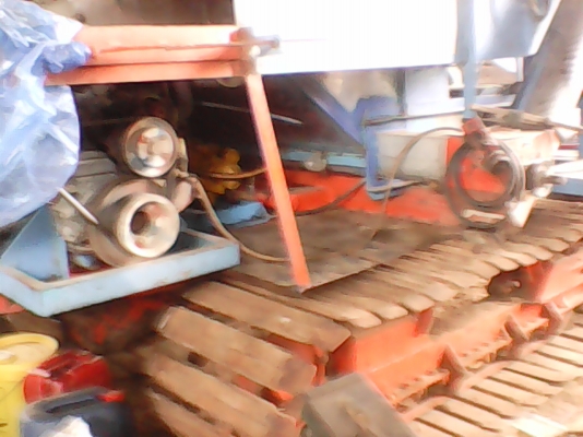 ไหยเจริญ รถเช็คแล้วเร็วแรง คล่องมาก