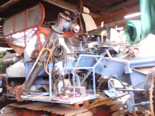 ไหยเจริญ รถเช็คแล้วเร็วแรง คล่องมาก