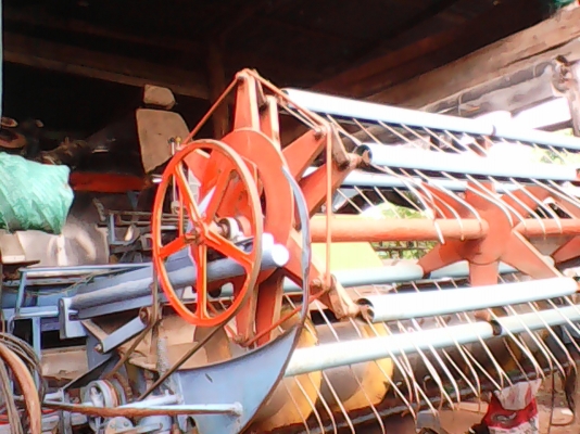 ไหยเจริญ รถเช็คแล้วเร็วแรง คล่องมาก