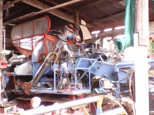 ไหยเจริญ รถเช็คแล้วเร็วแรง คล่องมาก