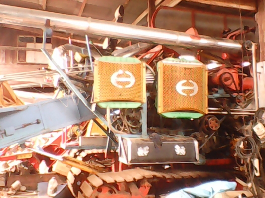 ไหยเจริญ รถเช็คแล้วเร็วแรง คล่องมาก