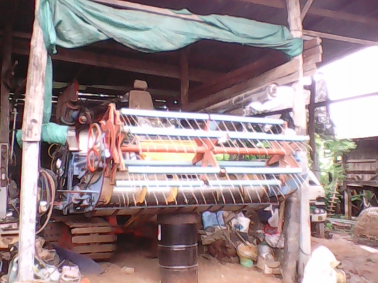 ไหยเจริญ รถเช็คแล้วเร็วแรง คล่องมาก