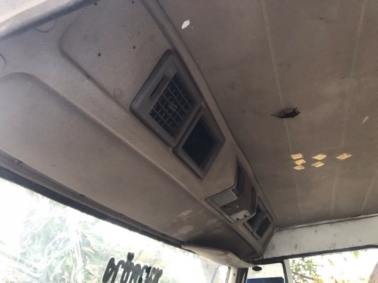 ขายคับ หัวรถไอ้หลง 527