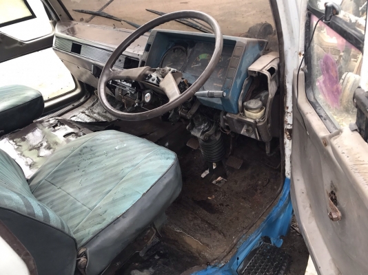 ขายคับ หัวรถไอ้หลง 527