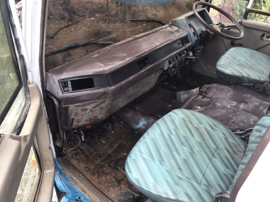 ขายคับ หัวรถไอ้หลง 527