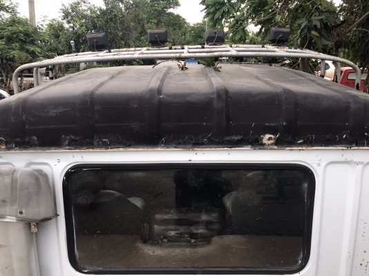 ขายคับ หัวรถไอ้หลง 527