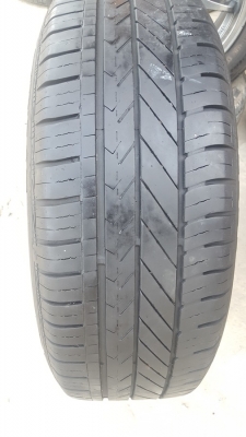 ขายล้อCE28 ขอบ15 4รู100-114 ยางปี 15 4 ล้อ