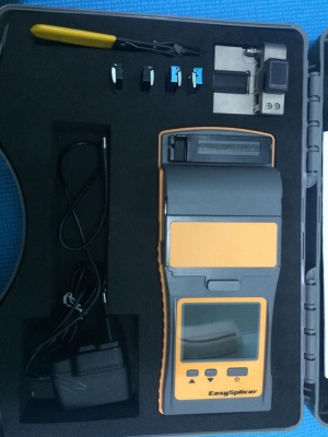 ขาย เครื่องสไปร์ easysplicer