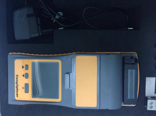 ขาย เครื่องสไปร์ easysplicer