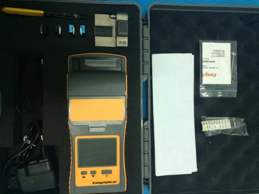 ขาย เครื่องสไปร์ easysplicer