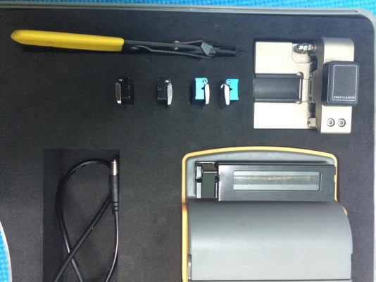 ขาย เครื่องสไปร์ easysplicer