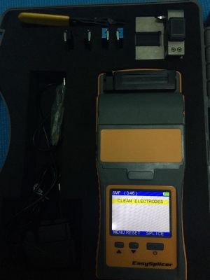 ขาย เครื่องสไปร์ easysplicer