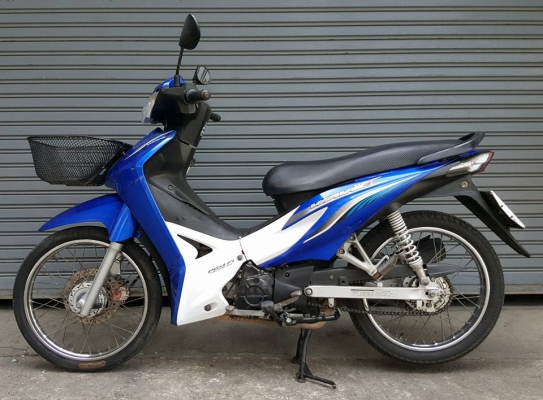 ขออนุญาตขาย HONDA WAVE 110-i รุ่นบังลมใหญ่ ท่อมีกันร้อนแล้ว หัวฉีดประหยัดน้ำมัน ฟรีค่าโอน ขออนุญาตขาย HONDA WAVE 110-i รุ่นบังลมใหญ่ ท่อมีกันร้อนแล้ว หัวฉีดประหยัดน้ำมัน ฟรีค่าโอน