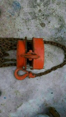 ขายด่วน รอก kz75/2  ขนาด2ตันตราช้าง พร้อมใช้งาน  6500 บาทเท่านั้นน