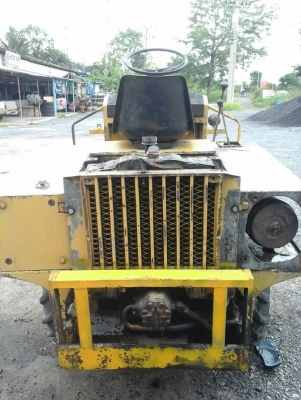 ขายด่วน รถตัก komatsu wa30  เอวอ่อน. สภาพพร้อมใช้งาน เครืองดี  ใช้งาน ทุกวัน  ขาย175000