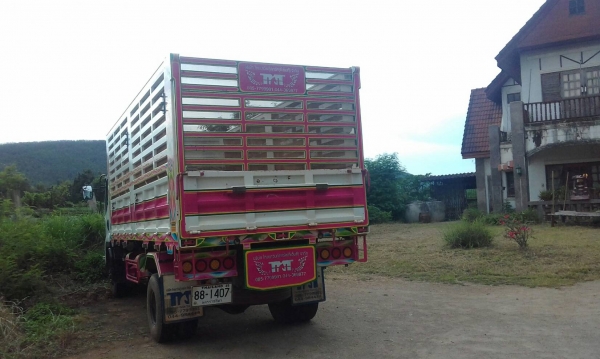 ขายอีซุ210ดั้มสวยๆครับ