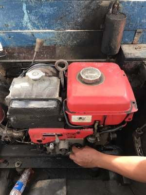 ขายด่วน รถอีแต้น. เครือง  kubota11 แรง. ใช้งานได้เลย. 32000