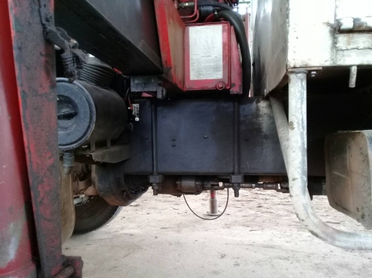 ขายด่วน  รถเครน hino kr หัวf18. เครือง195 ติดเครน 3ตัน2ชักช่วงล่างใหย่ เอกสาร พร้อม   ขาย420000 เท่านั้น